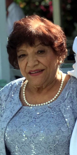Obituary of Guadalupe Soto