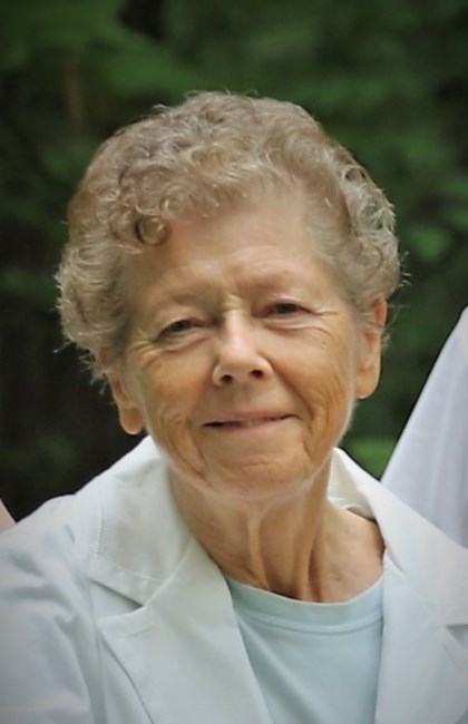 Obituary of Dylite Ellen Adams