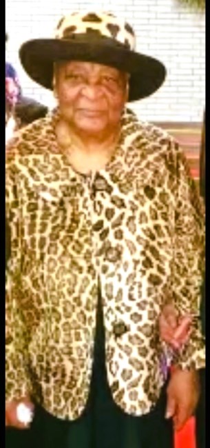 Avis de décès de Betty J. Price