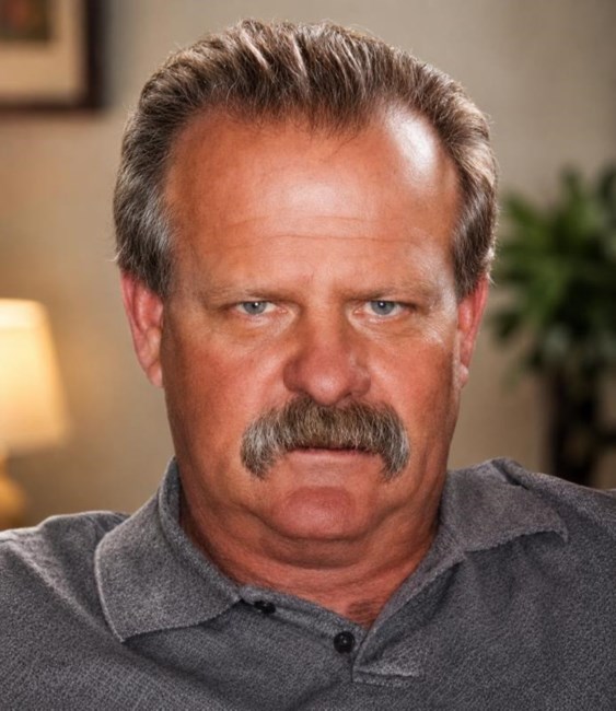 Obituary of Mr. Lee Alan Taylor