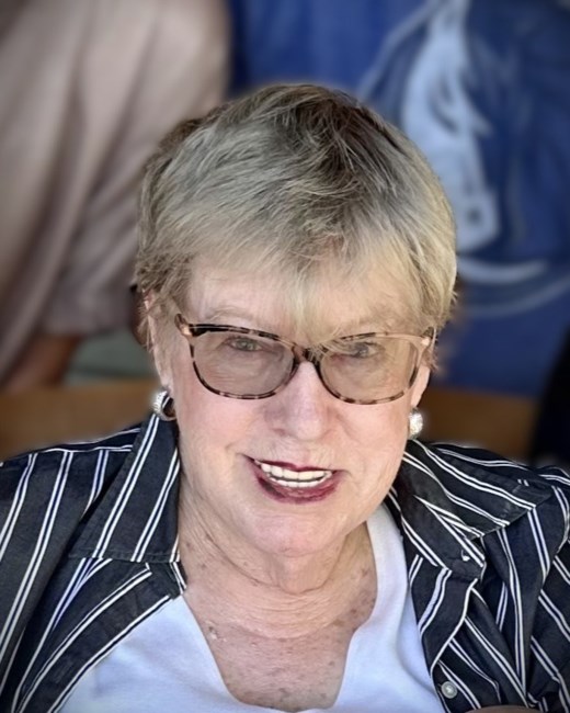 Obituary of Carol Stuckey Kahn