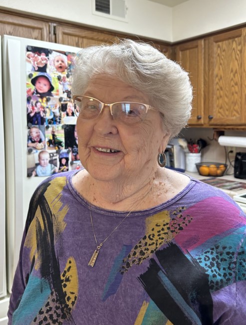 Obituary of Jessica Marlene Durham