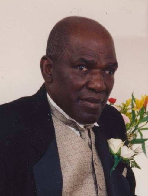 Obituary of Horace N. Champagne