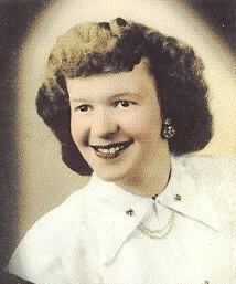 Obituary of Ruth E. Bronson