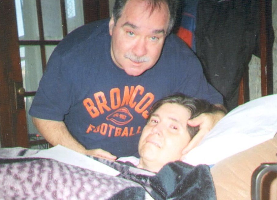 Steven Ostin Obituary Secaucus, NJ