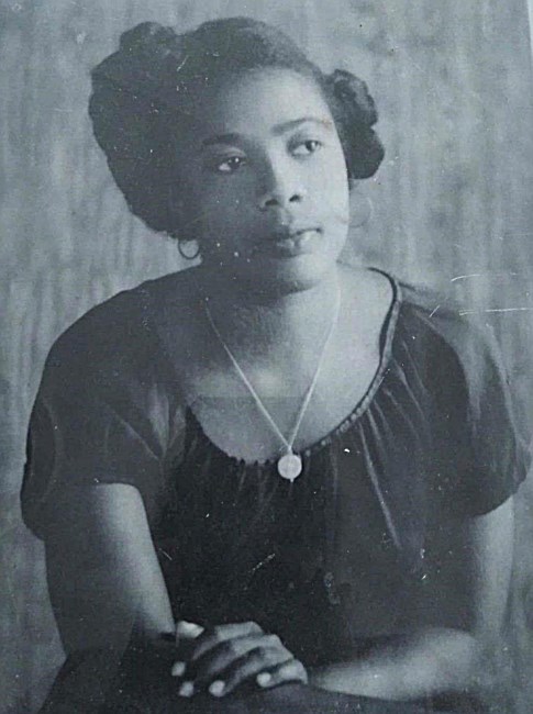 Obituary of Leonne Rose Villard