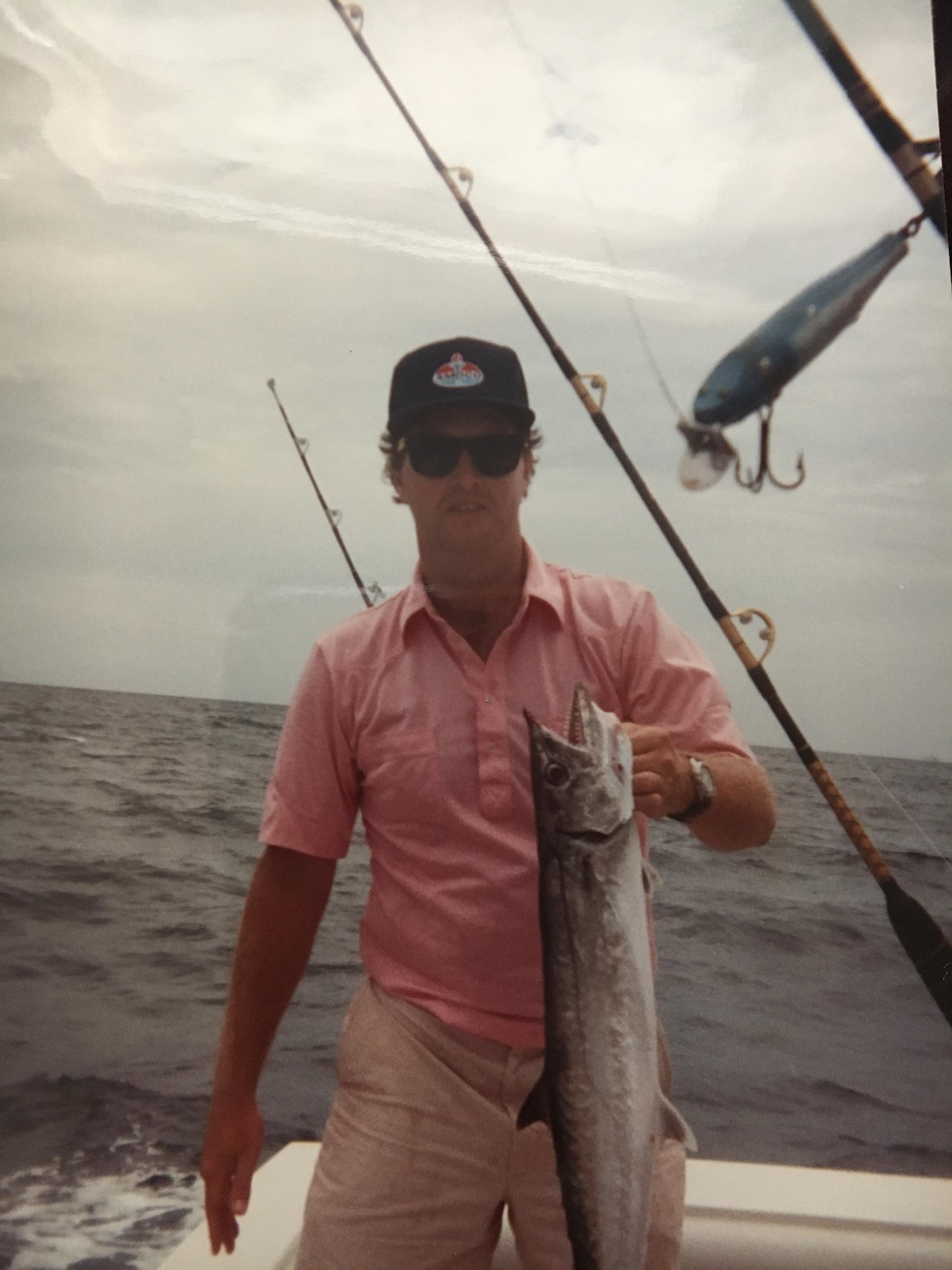 Larry Hensley Obituary - Lake Charles, LA