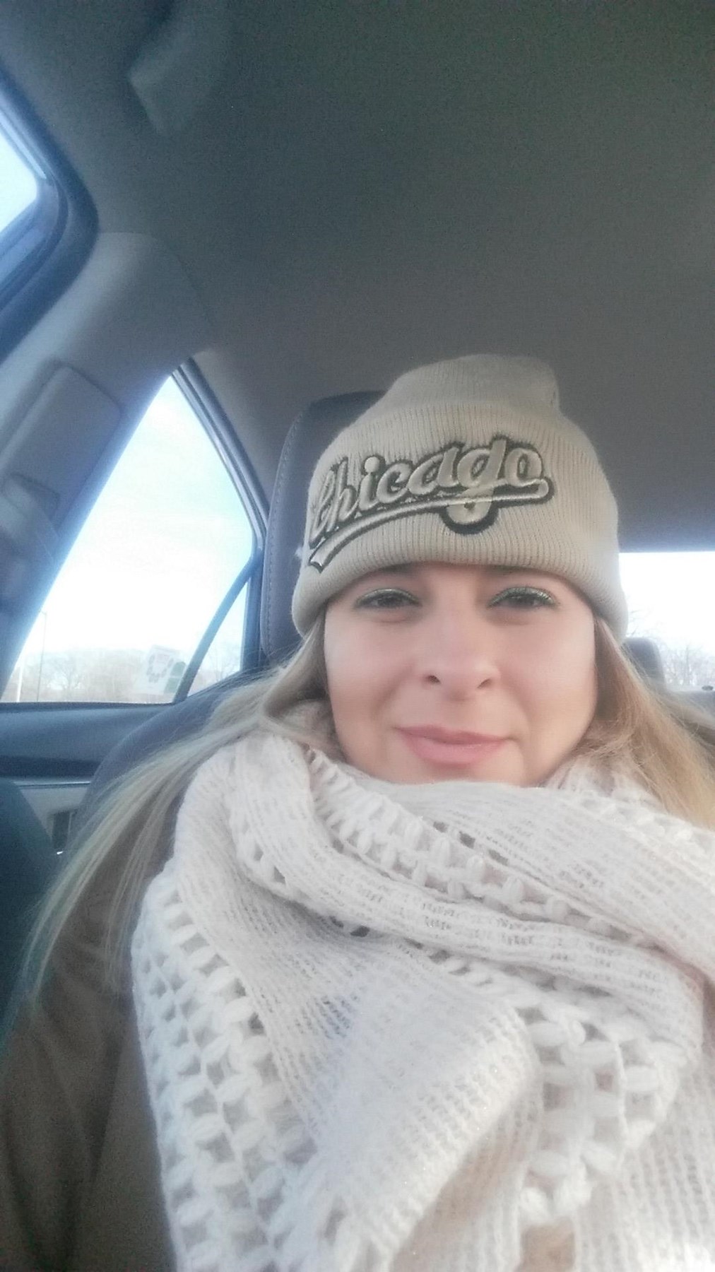 Obituary of Sonia Maria Rivera