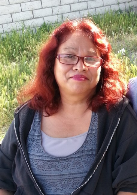 Obituary of Margaret T Garcia