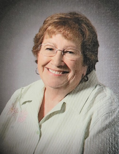 Obituary of Ludella Marie (Webb) Hoggatt