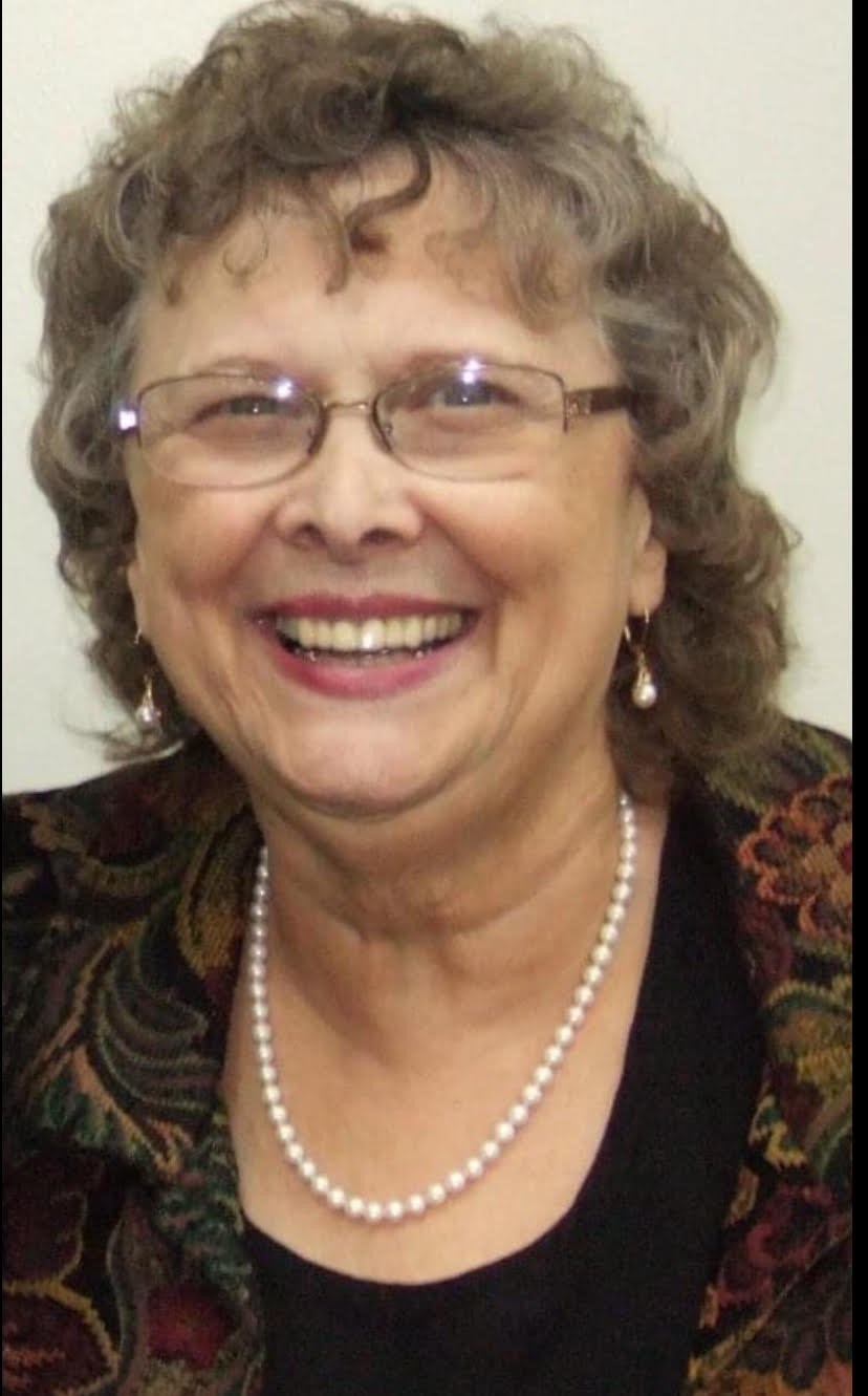 Obituary of Marilyn S. Slater