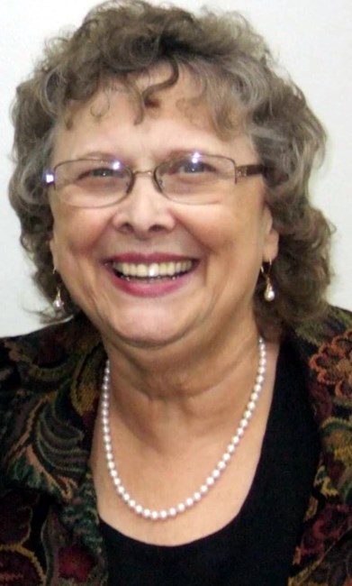 Obituary of Marilyn S. Slater