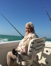 Obituary of Elizabeth Ann Kinder