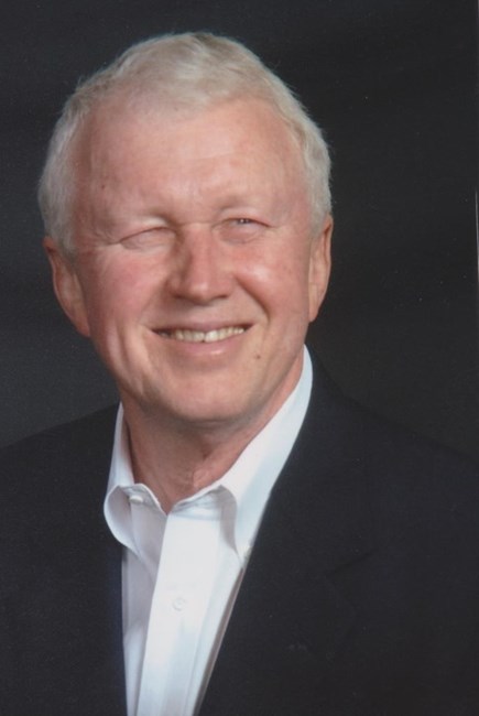 Obituary of Mr. James W. Burton