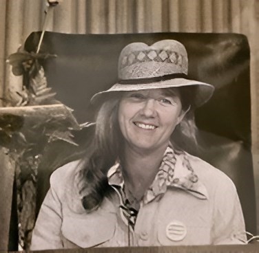 Avis de décès de Emma Lou Linn