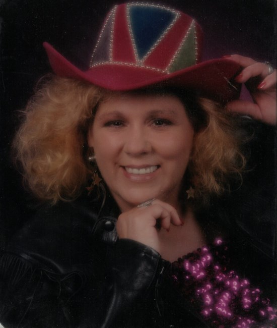 Obituary of Linda Kay Margoitta