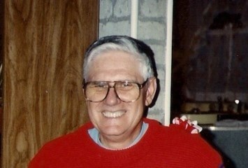 Obituary of John Russell Hill