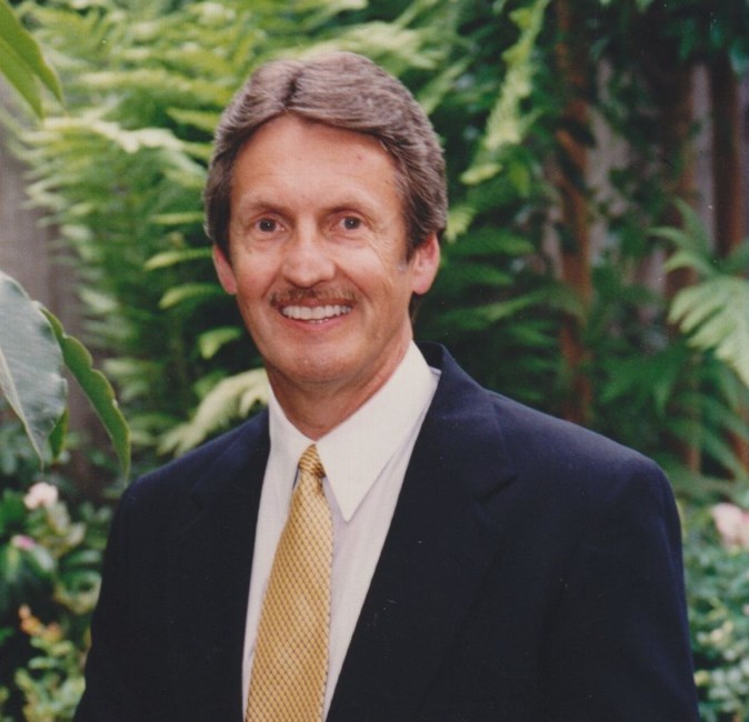 Obituary of Roland Emil Niednagel Jr.