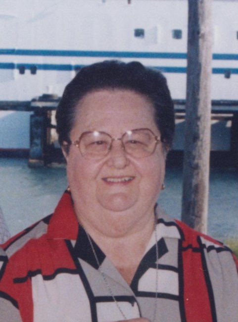 Obituary of Christina "Tina" Trejo