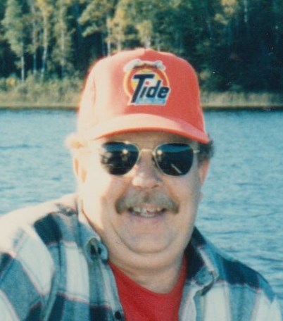 Obituary of George F. Tietz