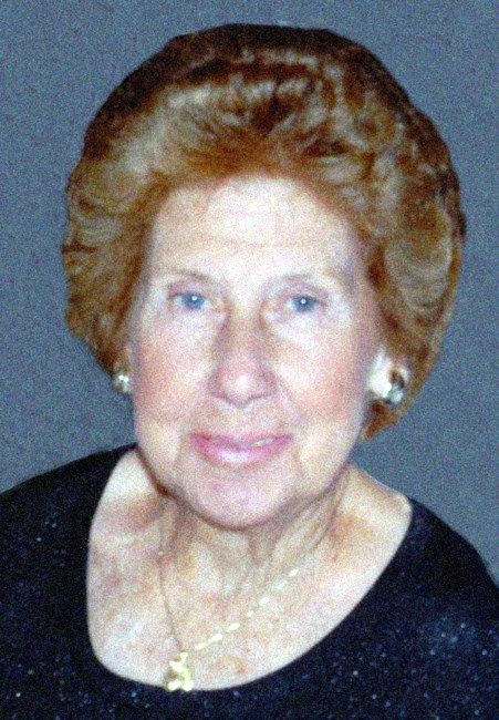 Obituary of Catherine C. Corbett Koester