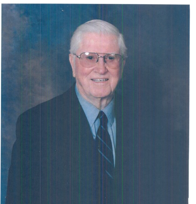 Obituary of Joseph Howard Thigpen