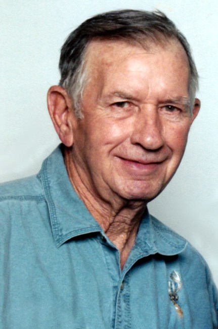 Obituary of John W. Orser