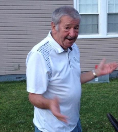 Obituary of Phillip Rudolph Howlett