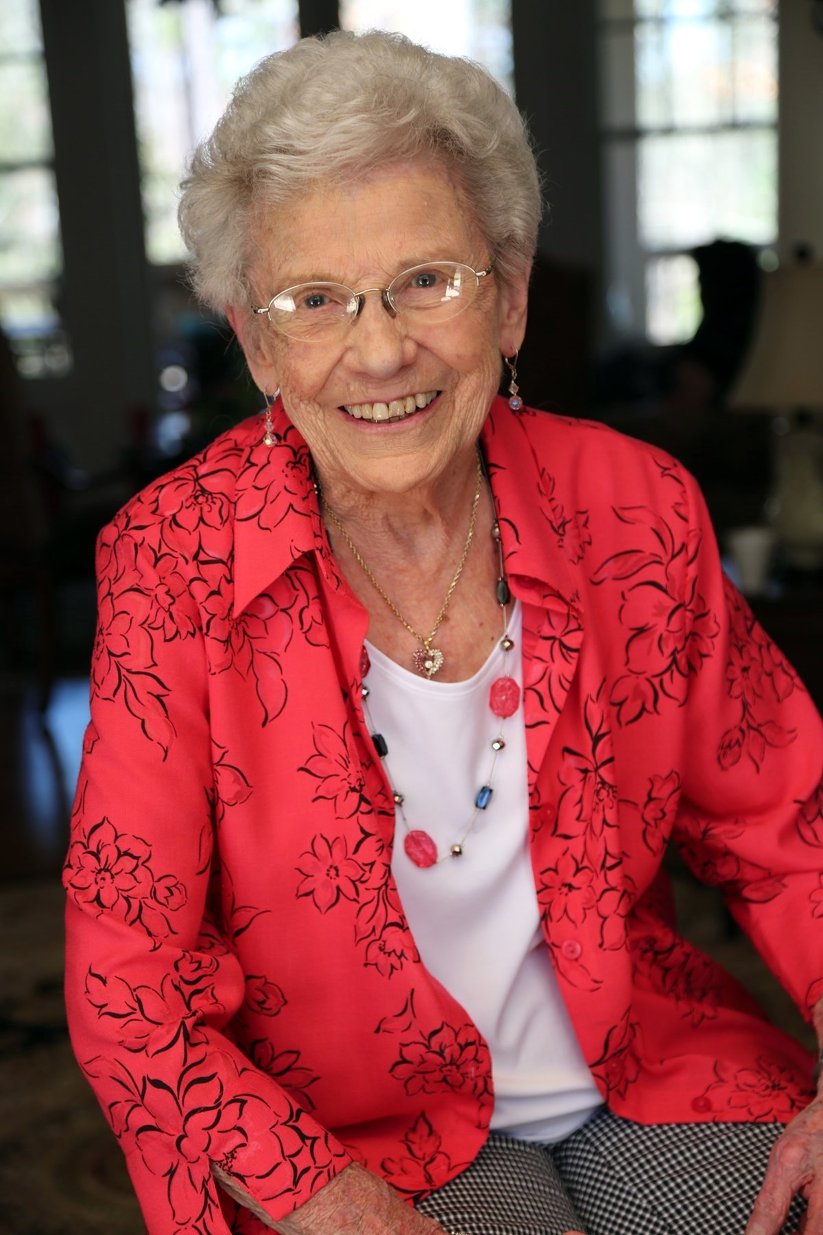 Geraldine May Akey Dailey Obituary Athens, GA