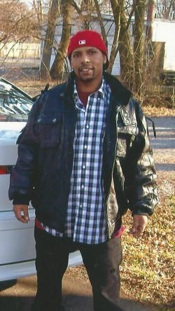 Obituary of Mr. Christopher Montez Kimbrough, Sr.