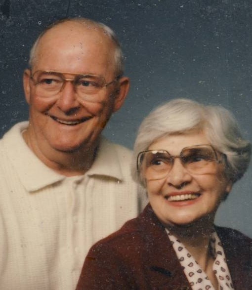 Obituary of Leona "Tot" (Dart) Fowle