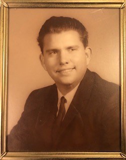 Obituary of Robert Clyde Melton