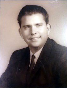 Obituary of Robert Clyde Melton
