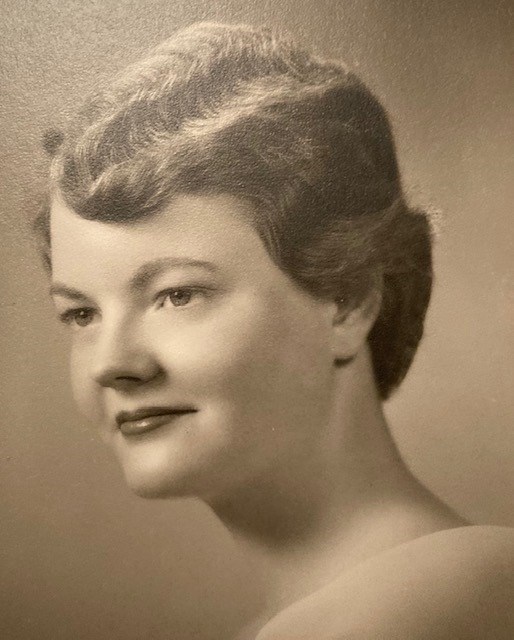 Obituary of Patricia A. McCabe
