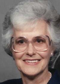 Obituary of Martha J. Cooper