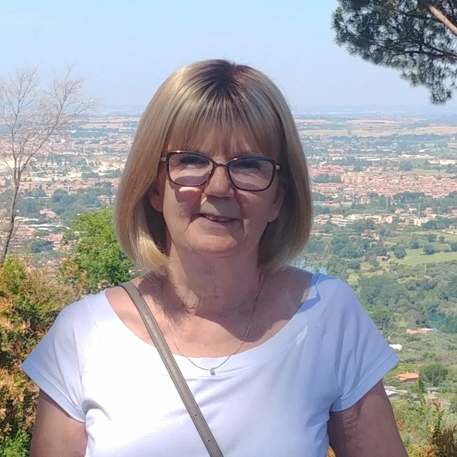 Obituary of Teresa Marie Stewart