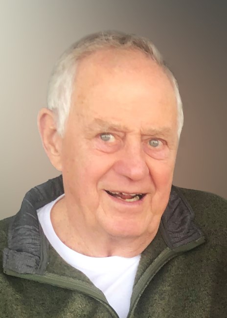 Obituary of Gale "Cliff" Navis