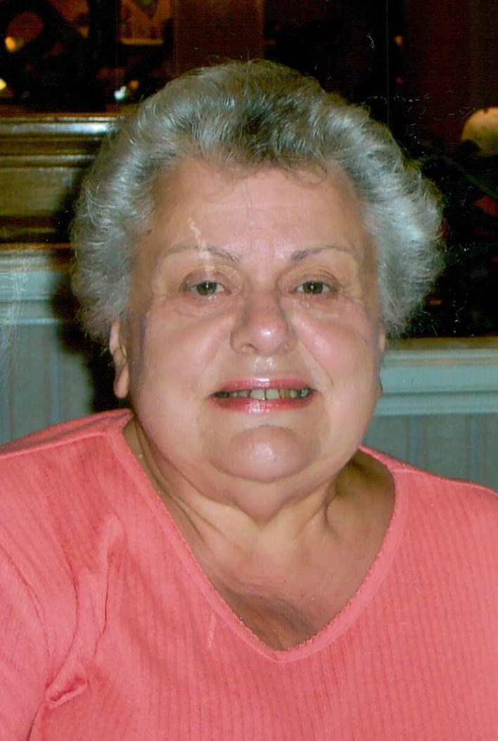 Mary Ann Tirone Obituary Williamsville, NY