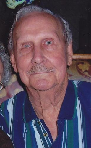 Obituary of Jack Bell