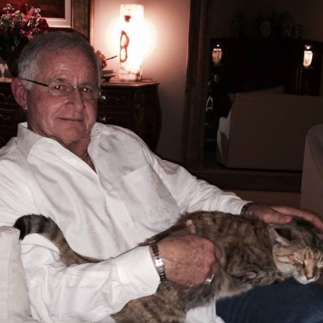 Obituary of Jerry Wayne Dickson