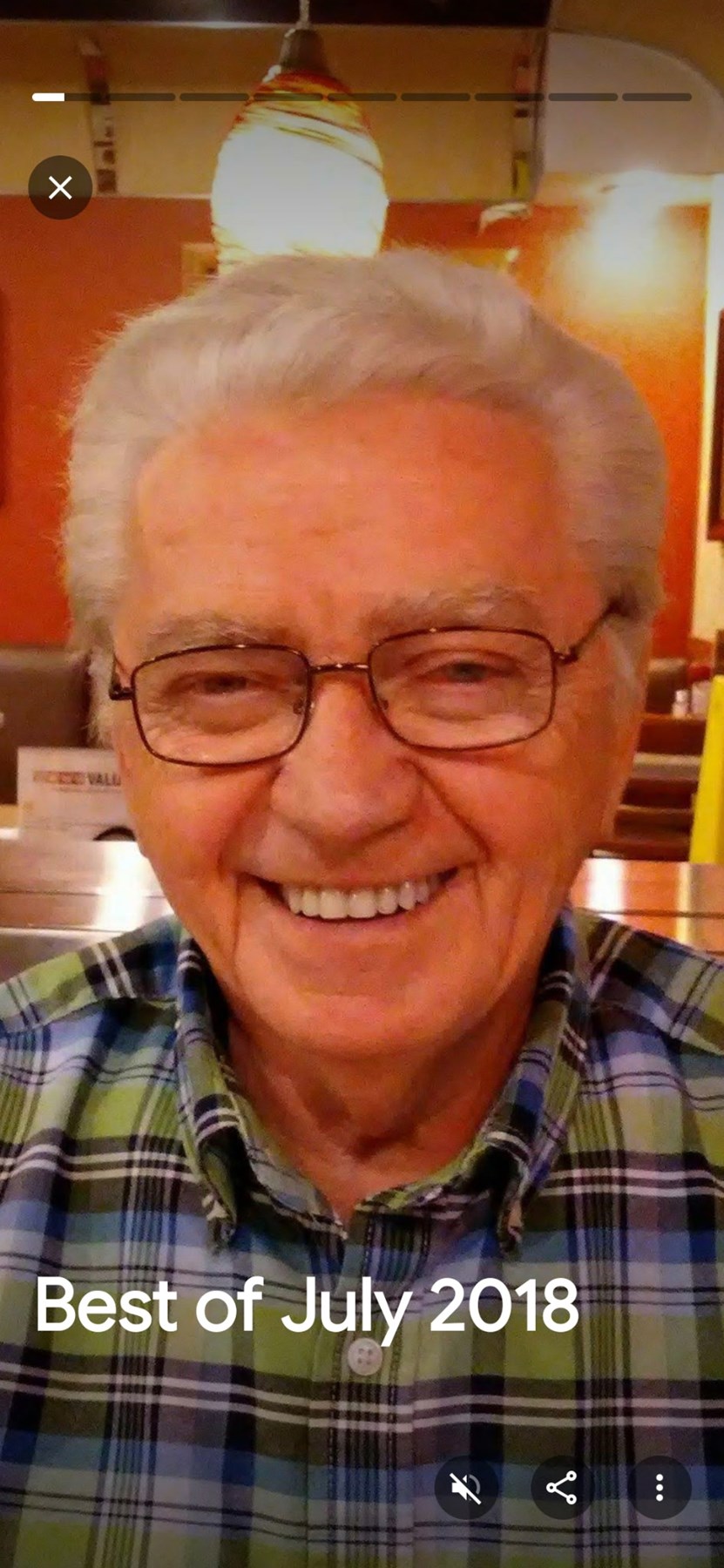 Avis de décès de Willie "Bill" Junior Jaynes