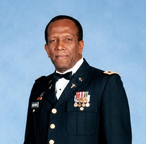 Obituary of COL Jose' R. Thomas-Richards D.O., Ret.