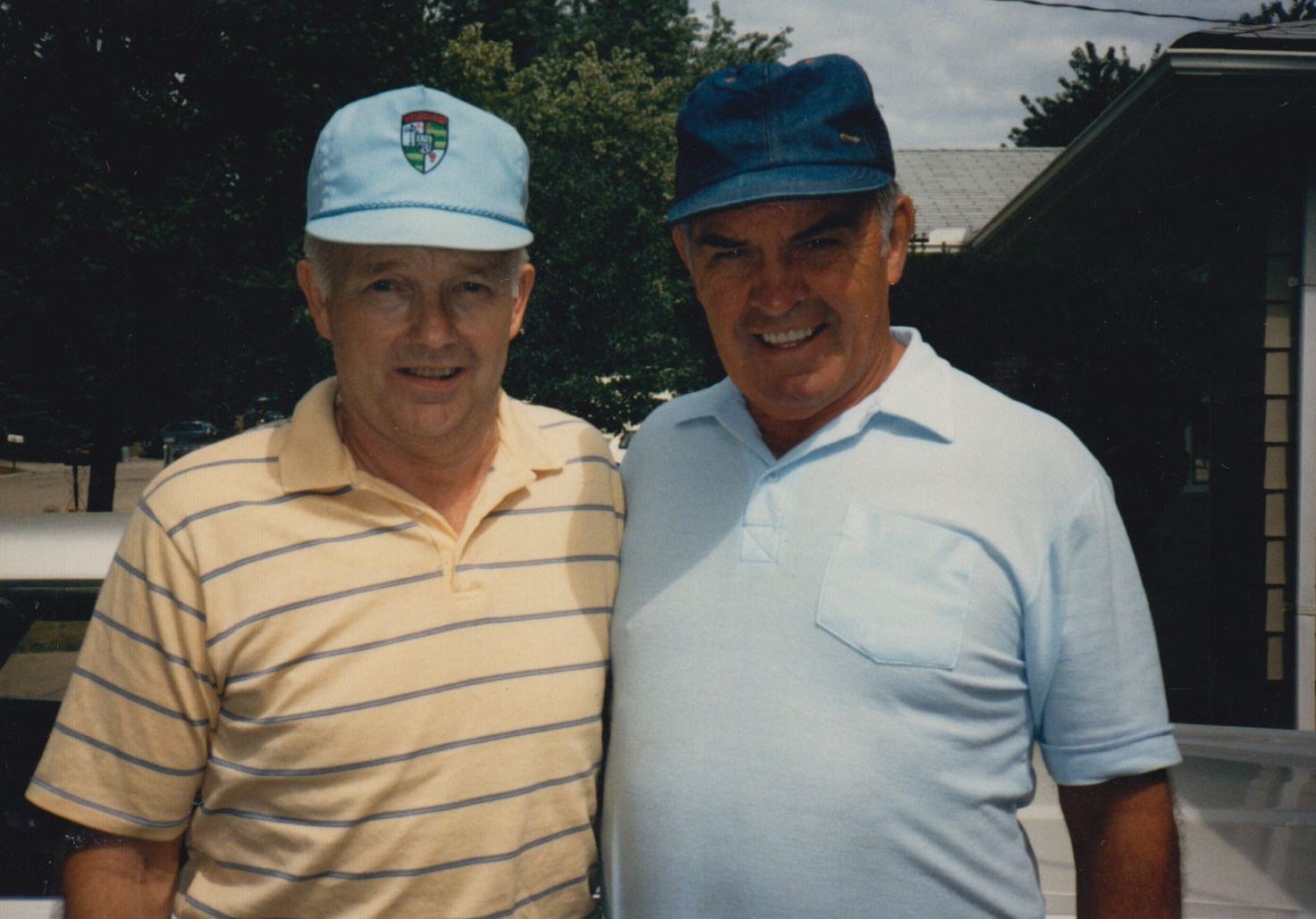 Obituary of Buddy M. Kremer