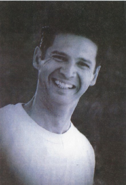 Obituary of Brian Anthony Costa