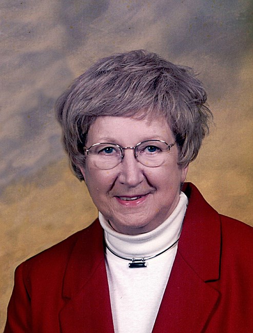 Obituary of Jo Ann Johnson