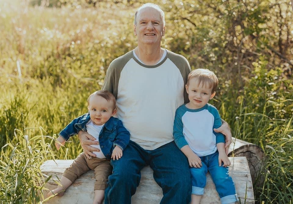 Obituary of Robert "Bob" M. Hale