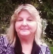 Obituary of Diana Lynn Rose