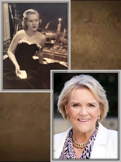 Obituary of Lucy Zarr Foyt