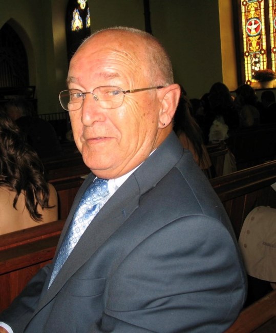 Avis de décès de Denis Renaud