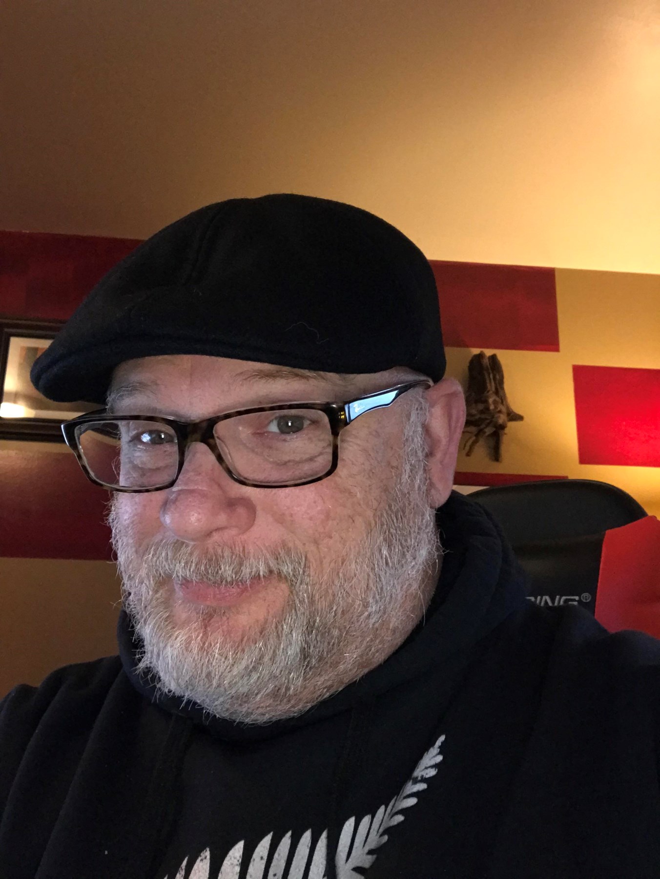 Obituary of Thomas "Thom" Aceto